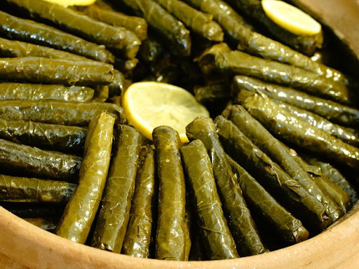 Yaprak Sarma